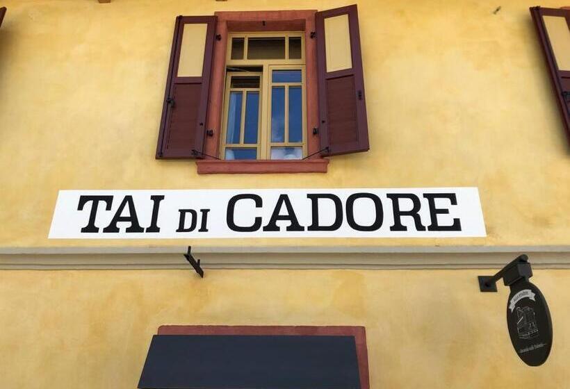 Bed and Breakfast Ciasa Mia Nelle Dolomiti