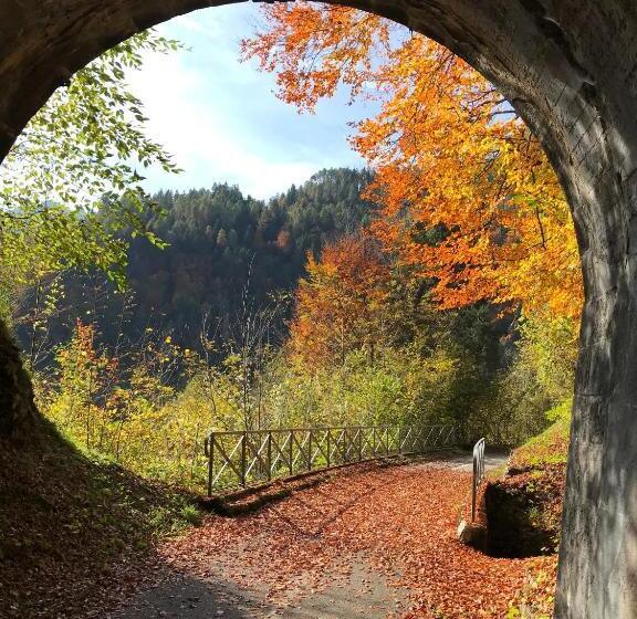 Bed and Breakfast Ciasa Mia Nelle Dolomiti