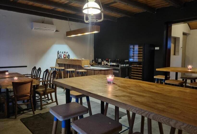 צימר Credo Panzió