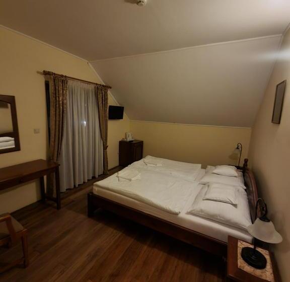 צימר Credo Panzió