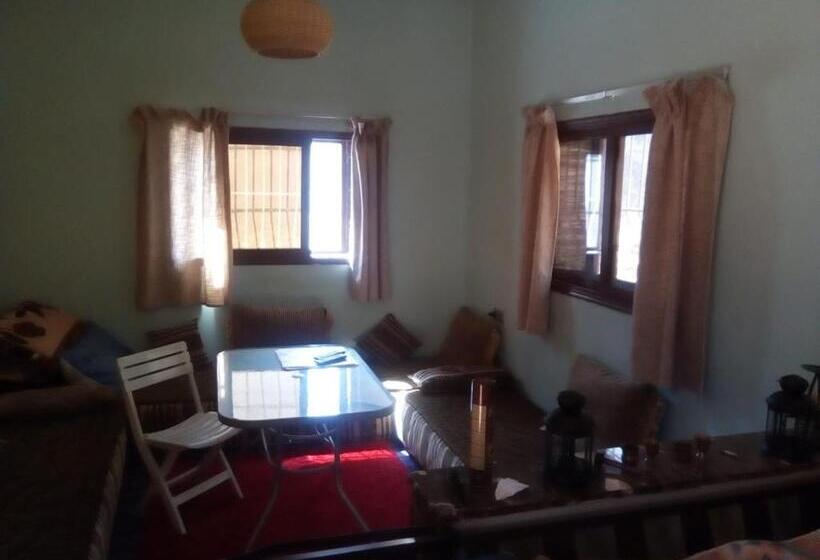 צימר Dar Lamrabet