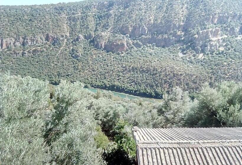 צימר Dar Lamrabet