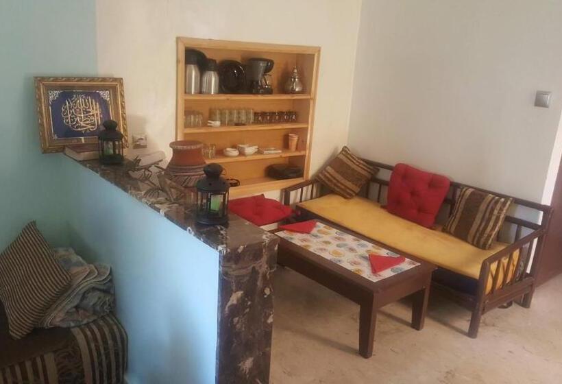 צימר Dar Lamrabet