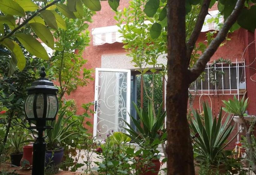 צימר Dar Lamrabet