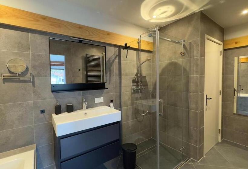 ベッドアンドブレックファースト De Seuterhoeve