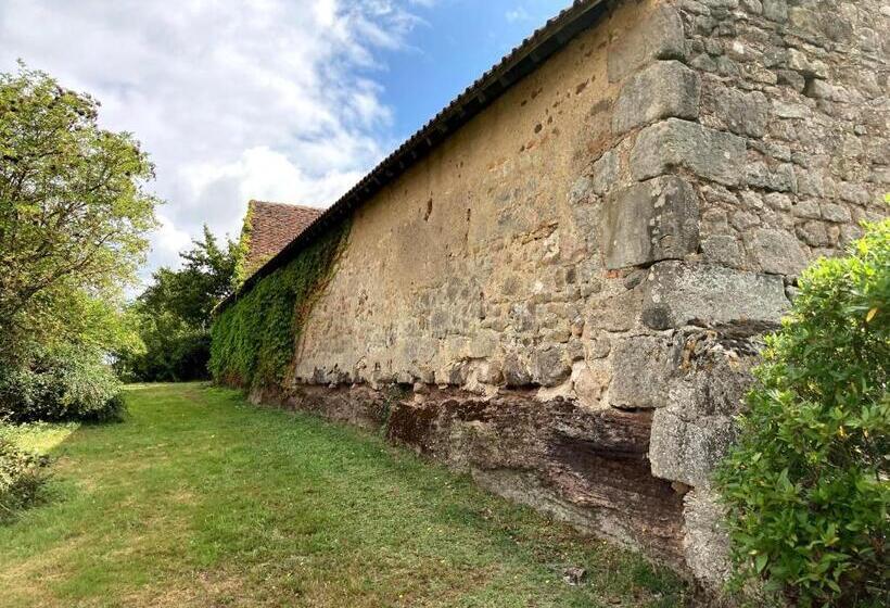 צימר Domaine Le Sciau