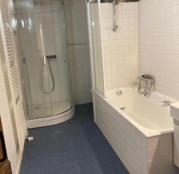 צימר Domaine Le Sciau