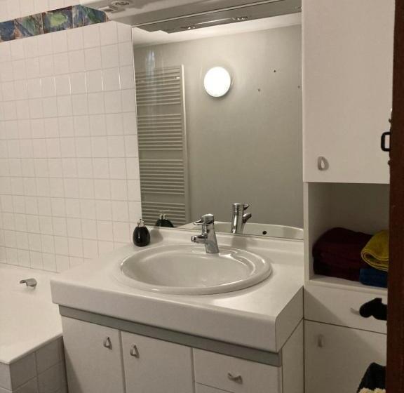 צימר Domaine Le Sciau