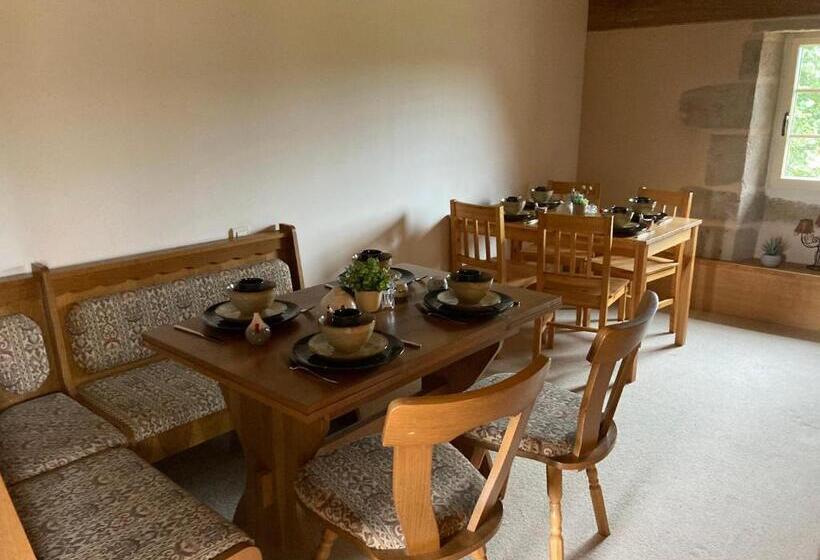 צימר Domaine Le Sciau