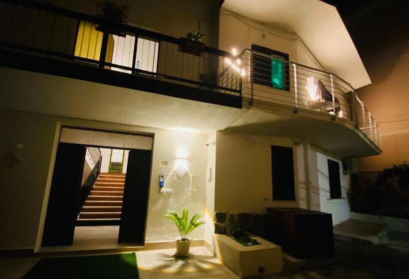 Bed and Breakfast Elegance Paema