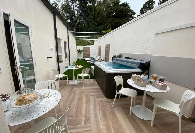 Bed and Breakfast Elegance Paema