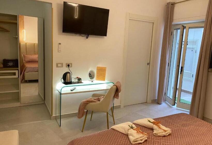 Bed and Breakfast Elegance Paema