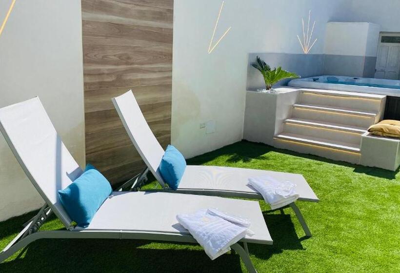 Bed and Breakfast Elegance Paema