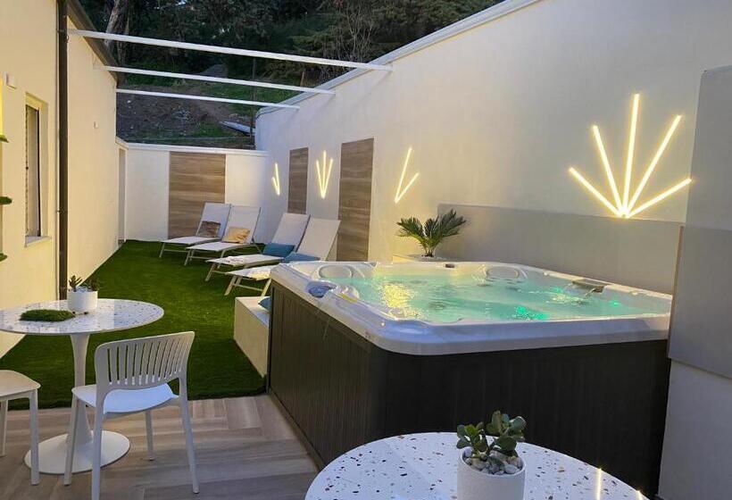 Bed and Breakfast Elegance Paema