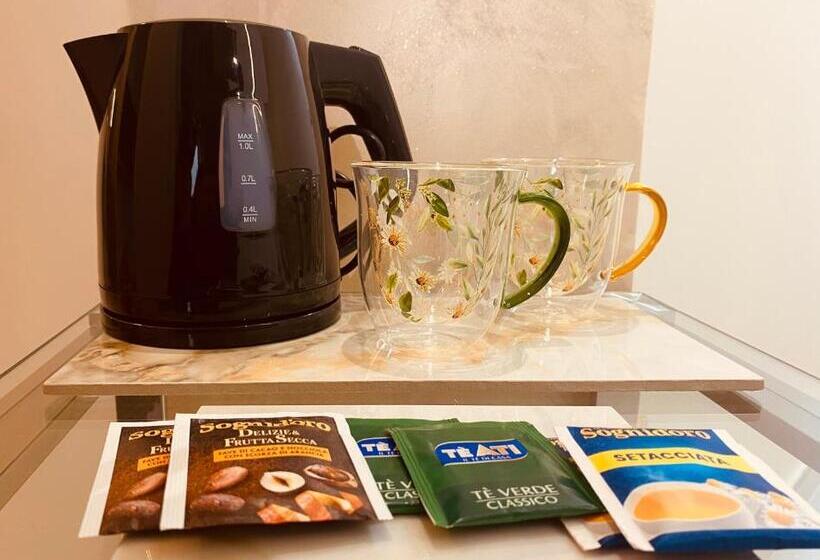 Bed and Breakfast Elegance Paema