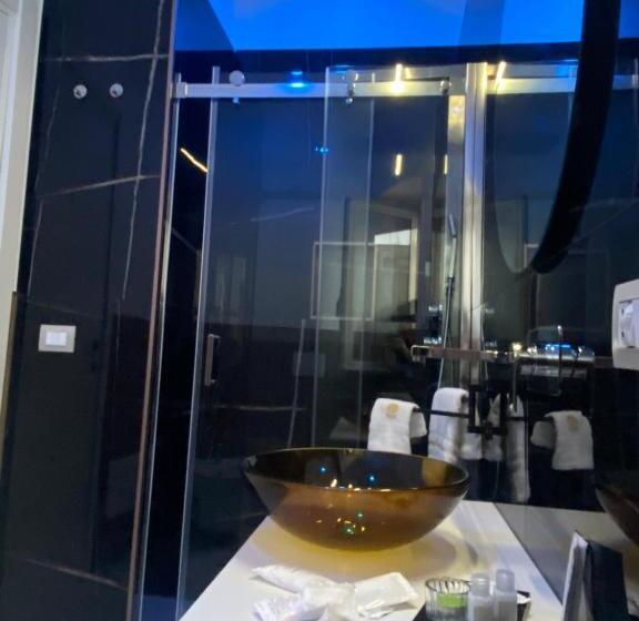 Bed and Breakfast Elegance Paema