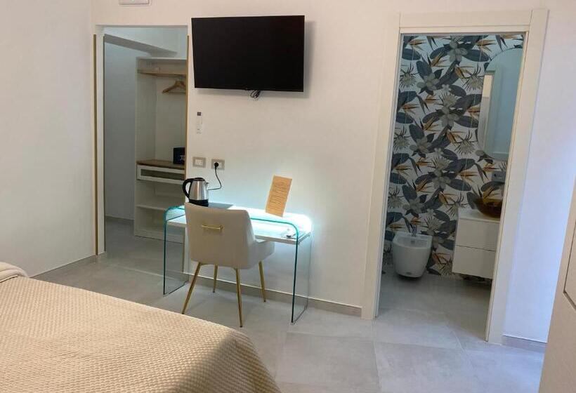 Bed and Breakfast Elegance Paema