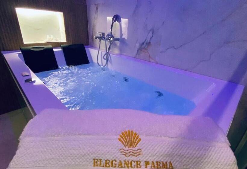 Bed and Breakfast Elegance Paema