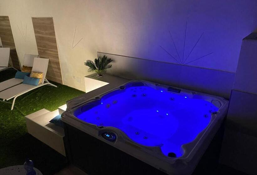 Bed and Breakfast Elegance Paema