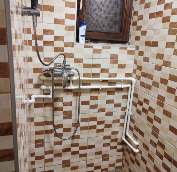 تختخواب و صبحانه Etno Selo Naša Avlija