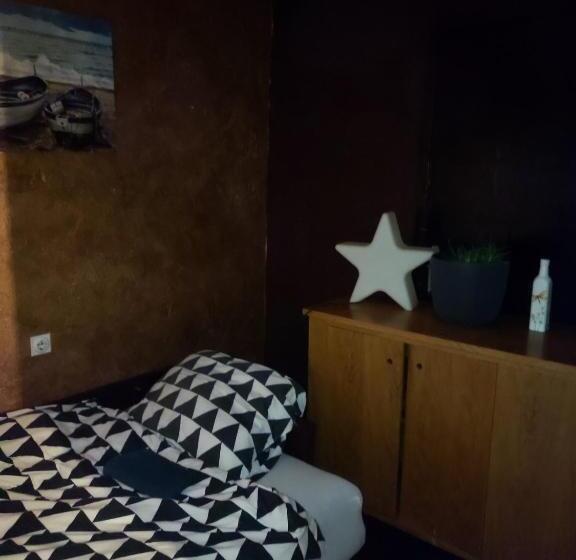 تختخواب و صبحانه Etno Selo Naša Avlija