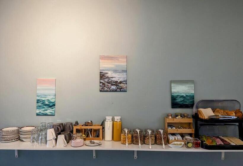 住宿加早餐  Fairy Bridge Lodge