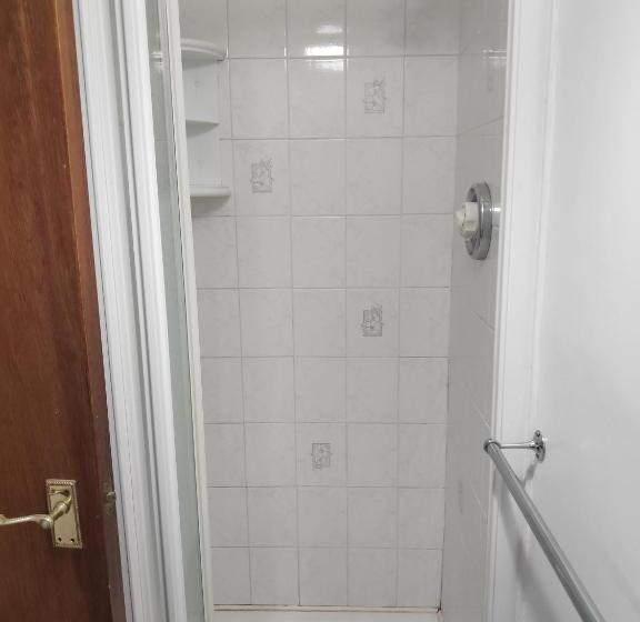 住宿加早餐  Fairy Bridge Lodge