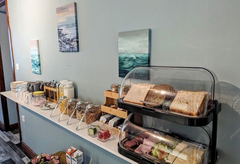 住宿加早餐  Fairy Bridge Lodge