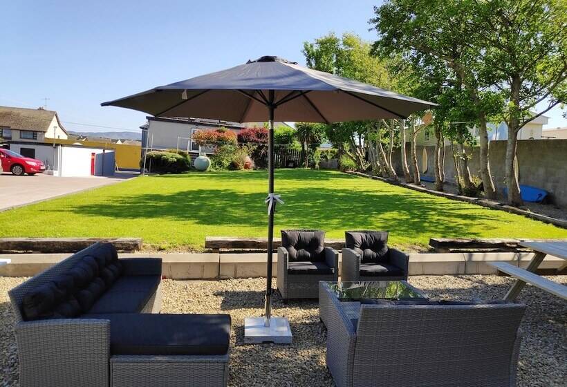 住宿加早餐  Fairy Bridge Lodge