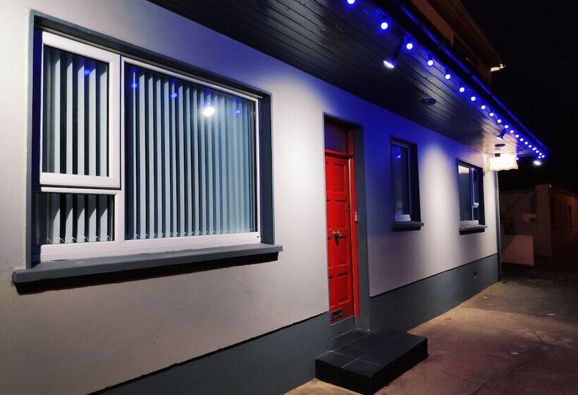 住宿加早餐  Fairy Bridge Lodge