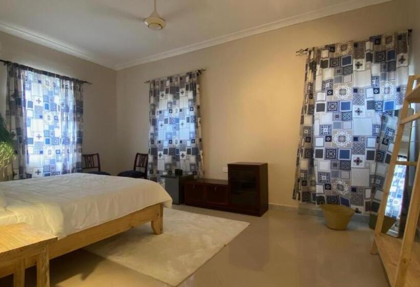 住宿加早餐 Hanaia House