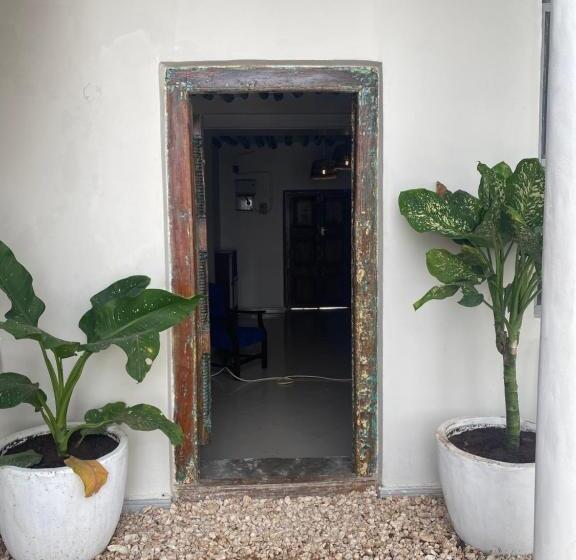 住宿加早餐 Hanaia House