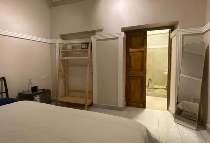 住宿加早餐 Hanaia House