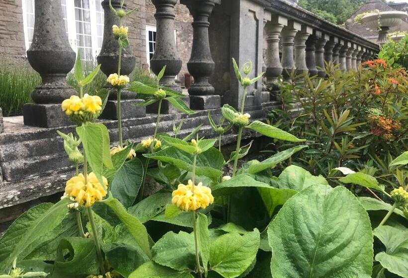 住宿加早餐  Humphreston House