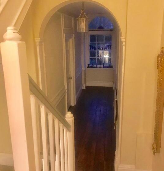 住宿加早餐  Humphreston House