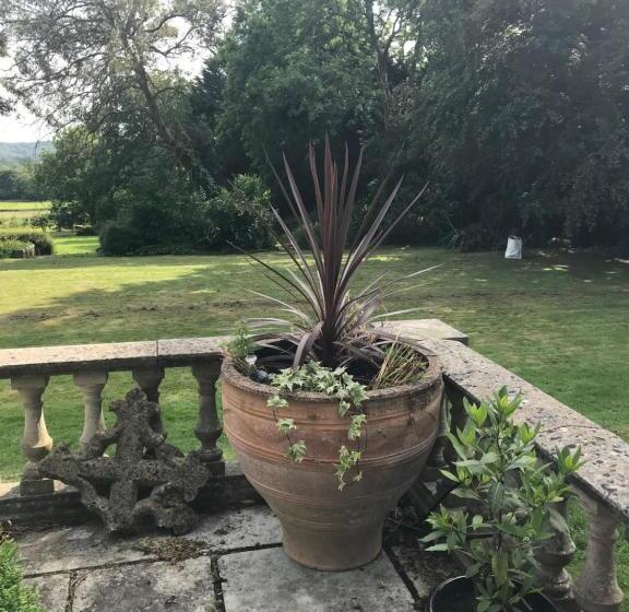 住宿加早餐  Humphreston House