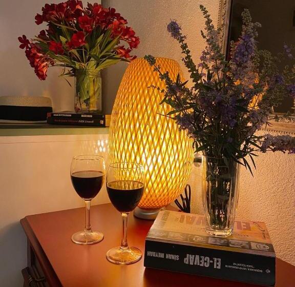 مبيت وإفطار Kalyopi Köy Evi