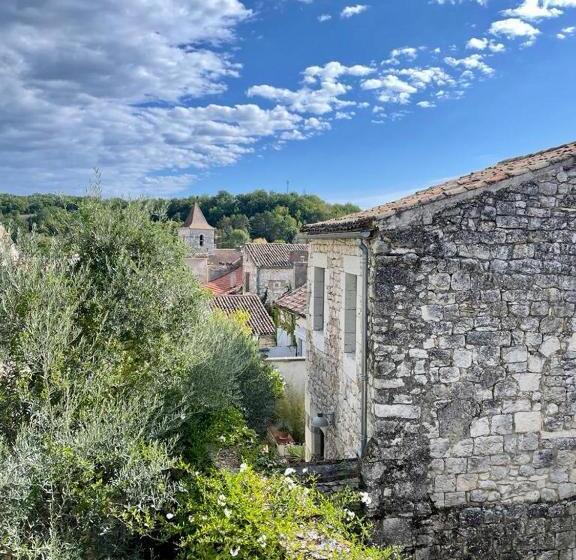 Bed and Breakfast Le Coucou Montcuq
