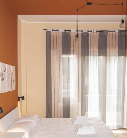 تختخواب و صبحانه Le Sere