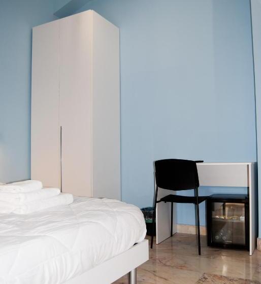 تختخواب و صبحانه Le Sere