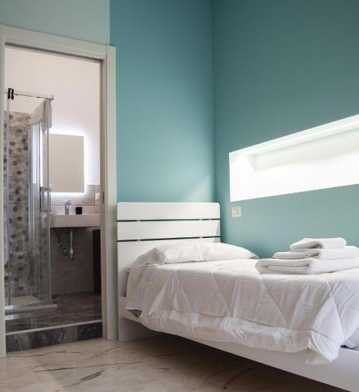 تختخواب و صبحانه Le Sere