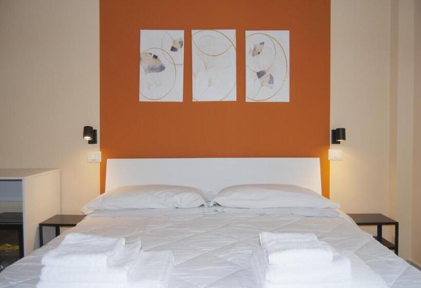 تختخواب و صبحانه Le Sere