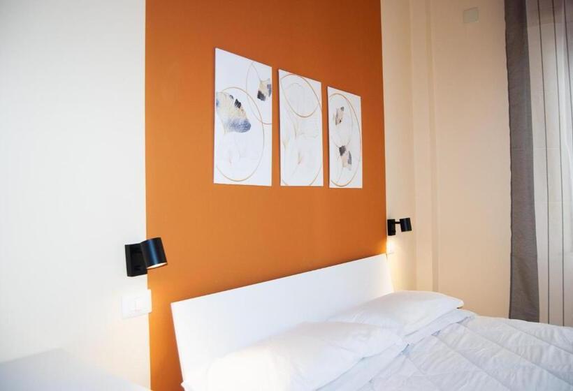 تختخواب و صبحانه Le Sere