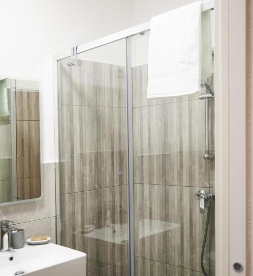 تختخواب و صبحانه Le Sere