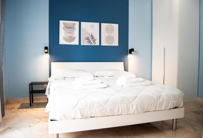 تختخواب و صبحانه Le Sere