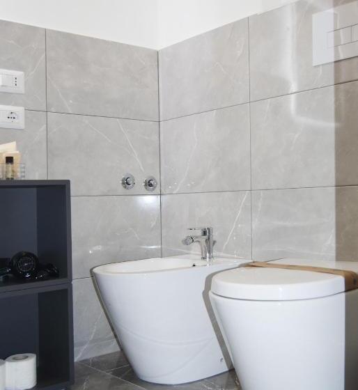 تختخواب و صبحانه Le Sere