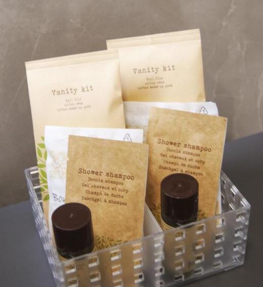 تختخواب و صبحانه Le Sere