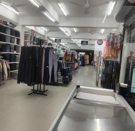 צימר Naydu Complex