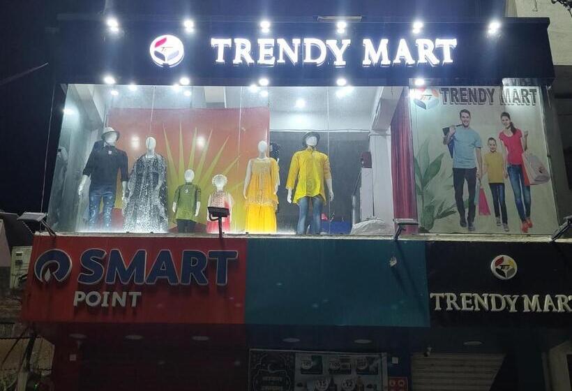 צימר Naydu Complex