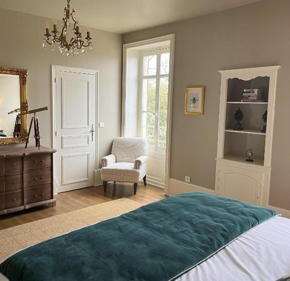 Bed and Breakfast Number 8